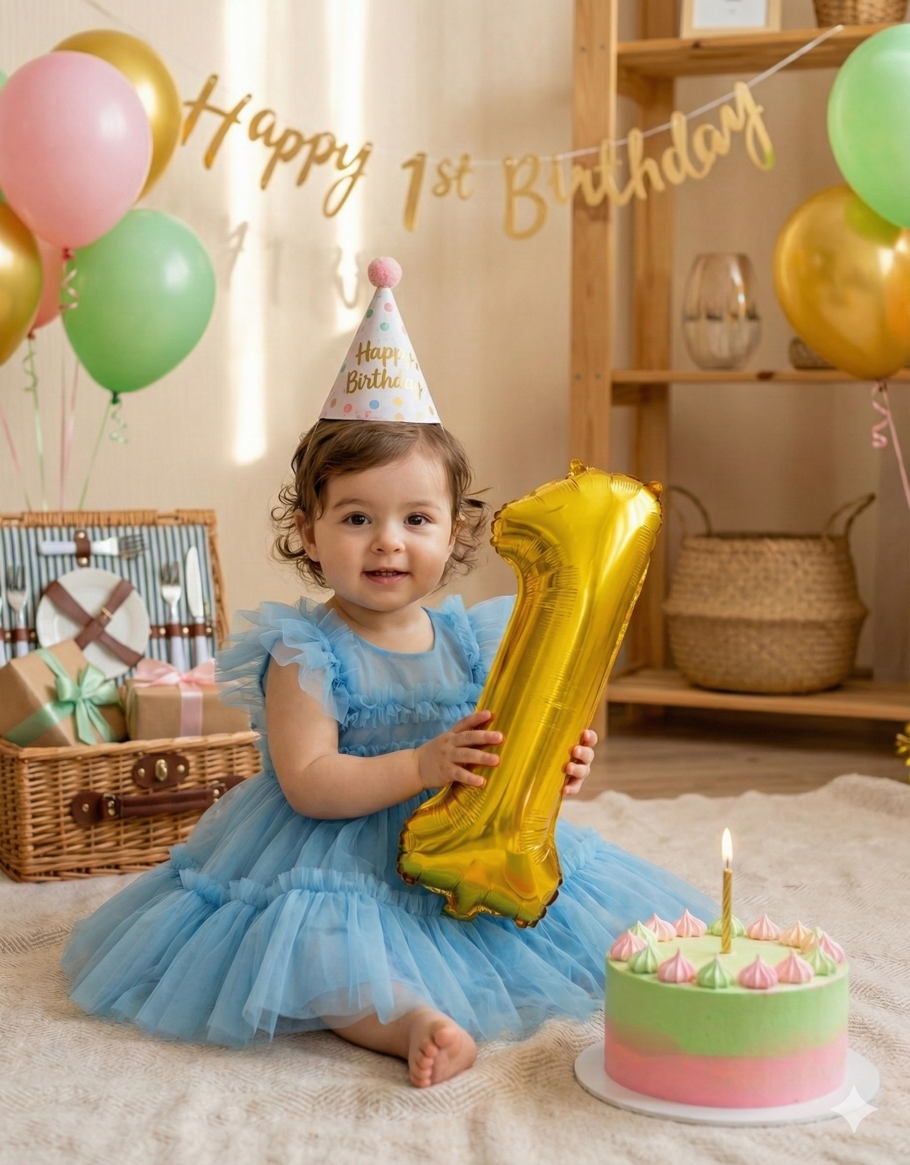 Age 1