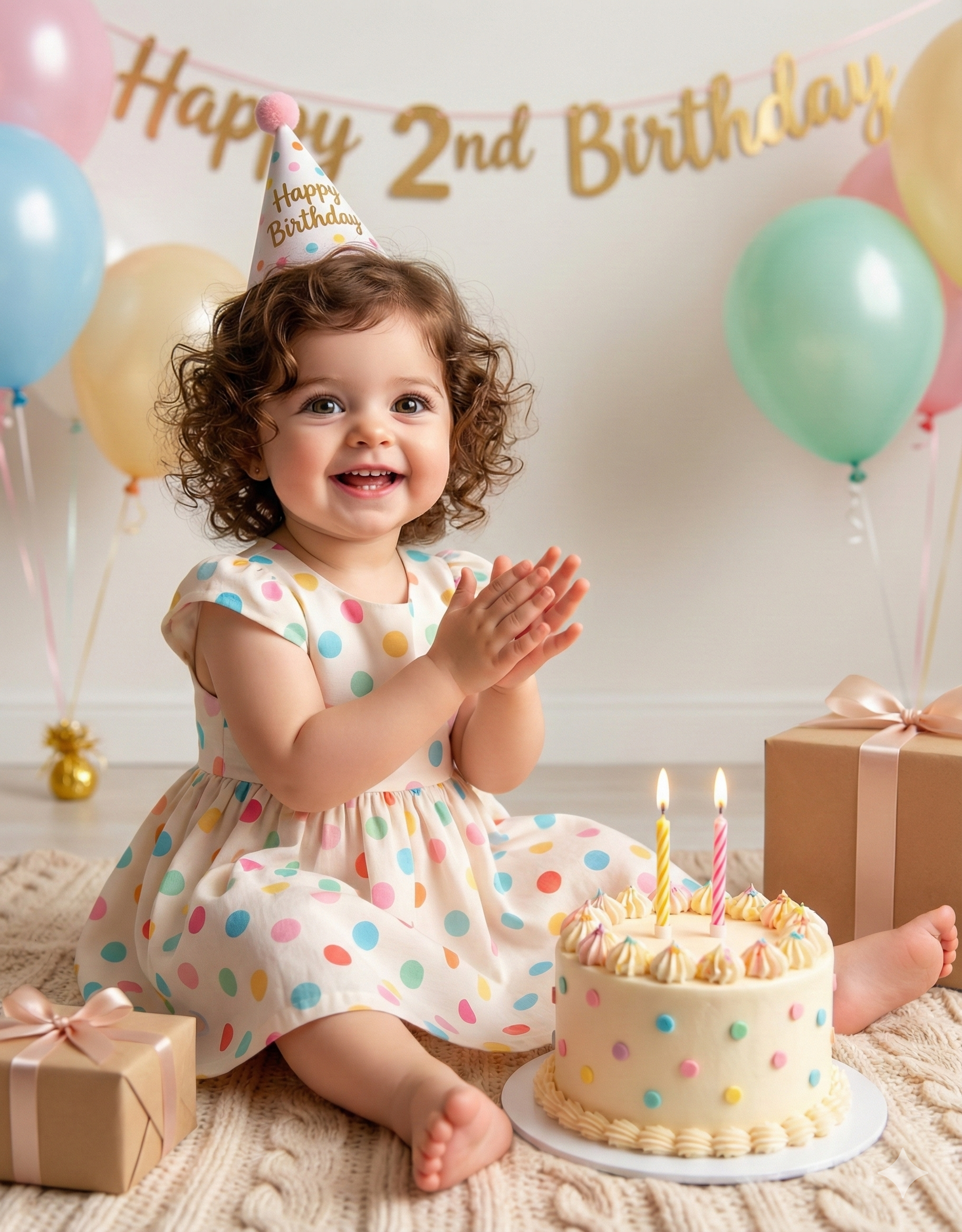 Age 2