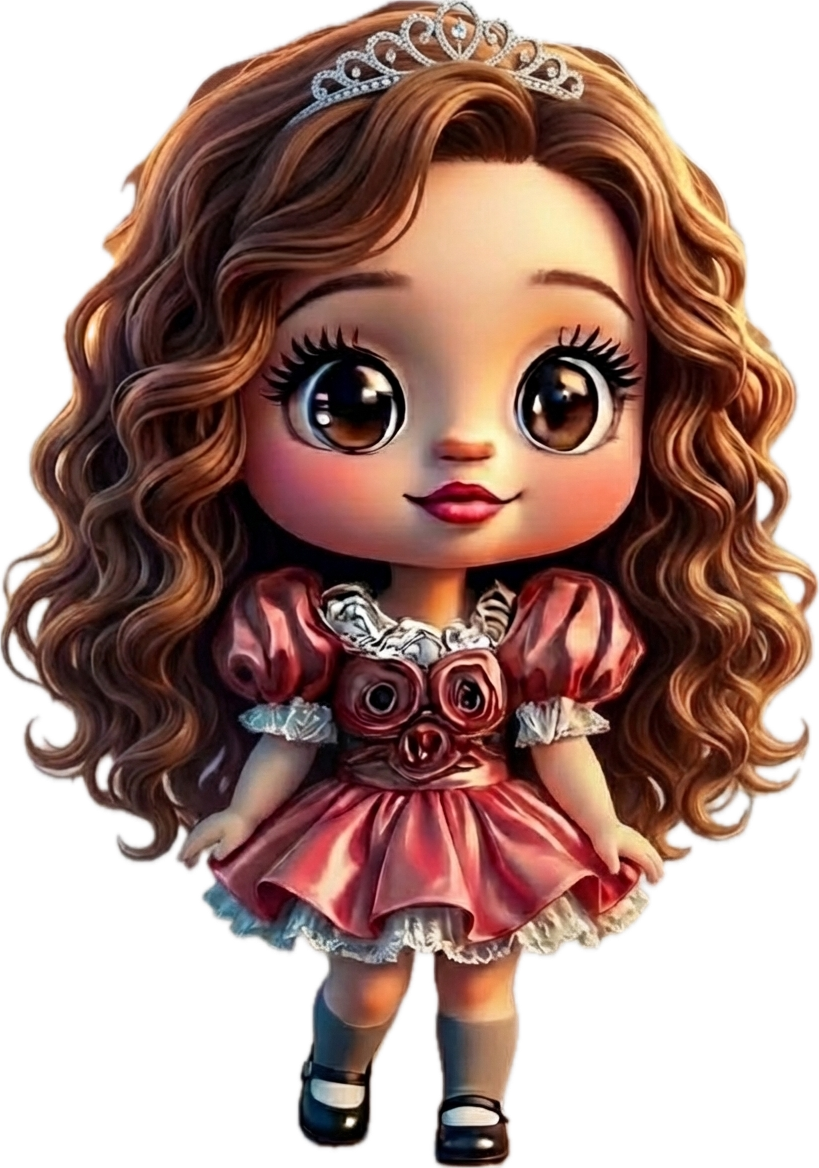 Princess Bella
